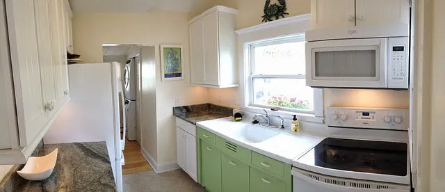 Riva Cottage Picture 1