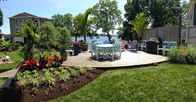 Riva Cottage Picture 3