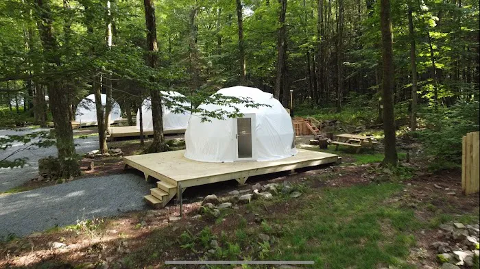 Ferncrest Campground Picture 1
