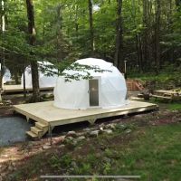 Ferncrest Campground ico