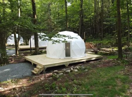 Ferncrest Campground