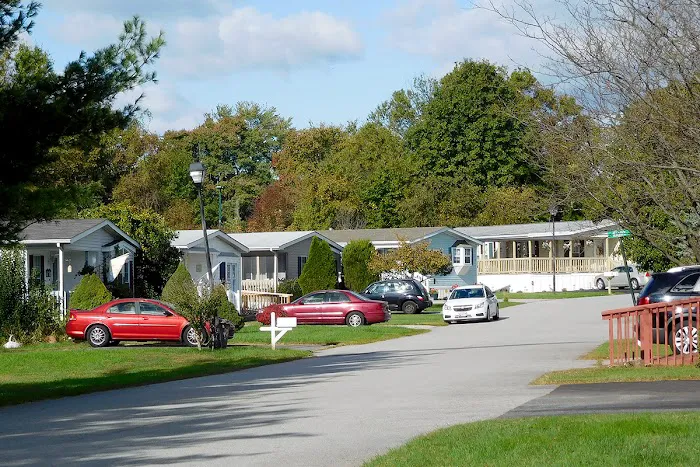 Murray Manor Manufactured Home Community Picture 4