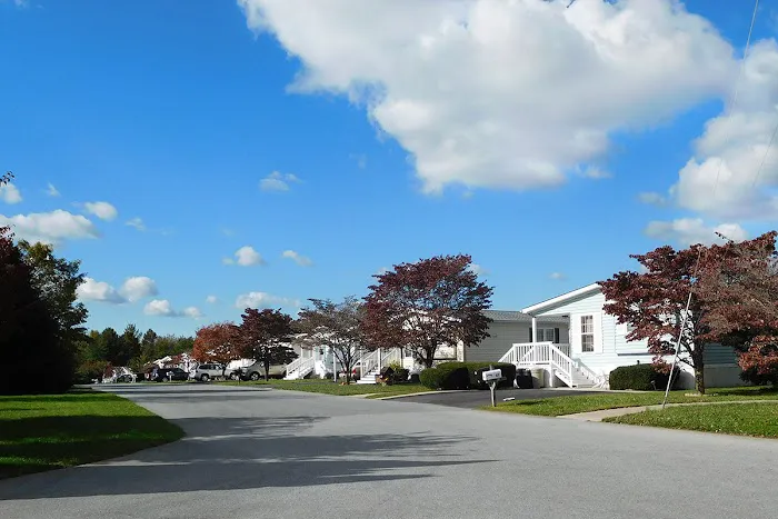 Murray Manor Manufactured Home Community Picture 6