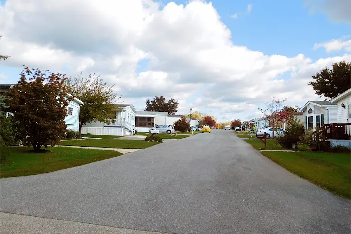 Murray Manor Manufactured Home Community Picture 9