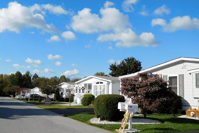 Murray Manor Manufactured Home Community Picture 7