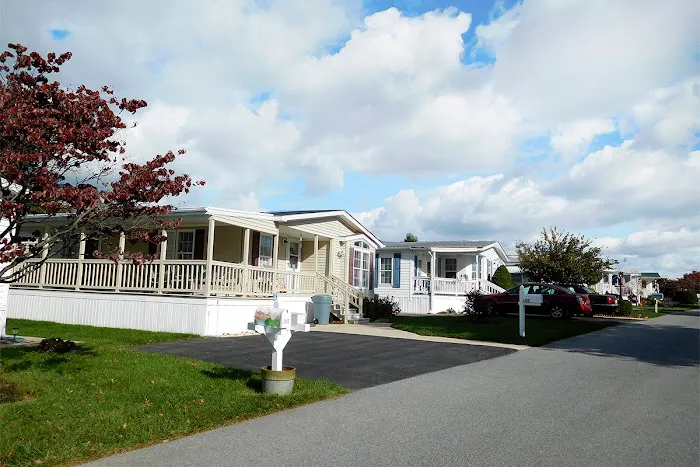 Murray Manor Manufactured Home Community Picture 8