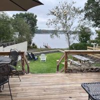 Pier Joy Cottage ico