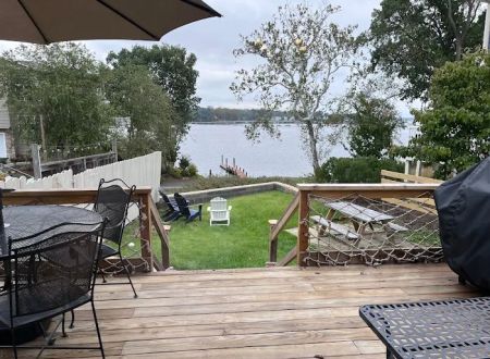 Pier Joy Cottage