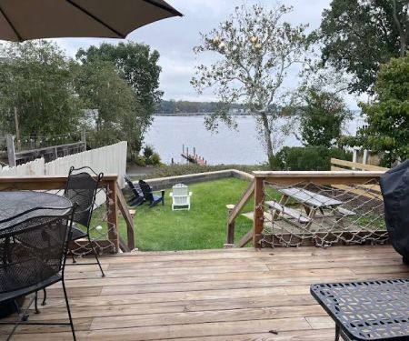 Pier Joy Cottage