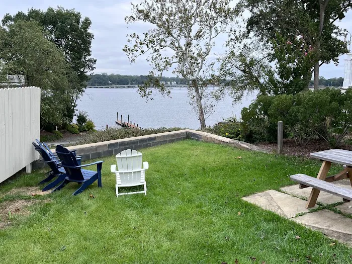 Pier Joy Cottage Picture 4