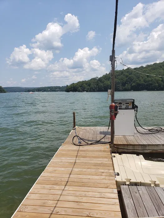 Ironwood Point Recreation Area Picture 8
