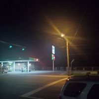 Kellys Trailer Park Court ico