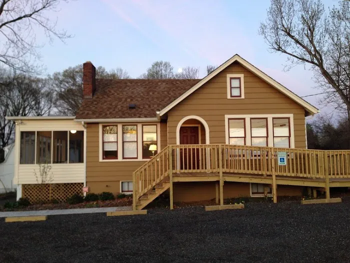 Wellsview Cottage Picture 7
