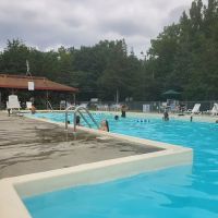 Thousand Trails Rondout Valley ico