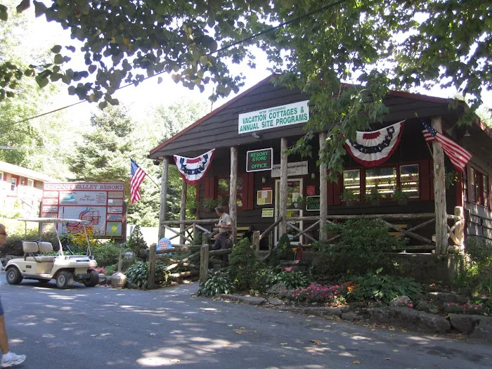 Thousand Trails Rondout Valley Picture 3