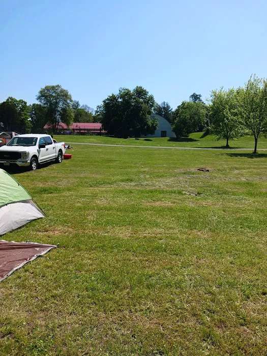 Camp Victory Lake Picture 2