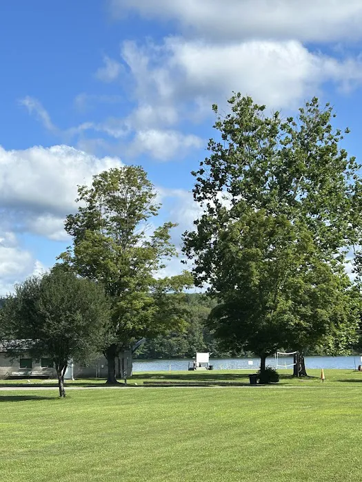 Sylvan Lake Beach Park Inc Picture 10