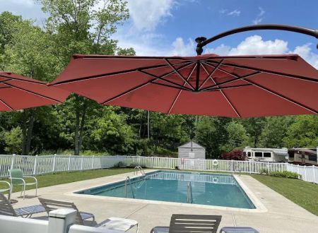 Brandywine Creek Campground