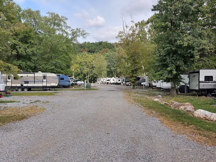 Brandywine Creek Campground Picture 5