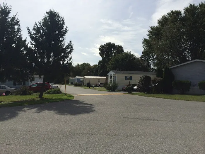 Delaware City Mobile Home Community's Office Picture 4