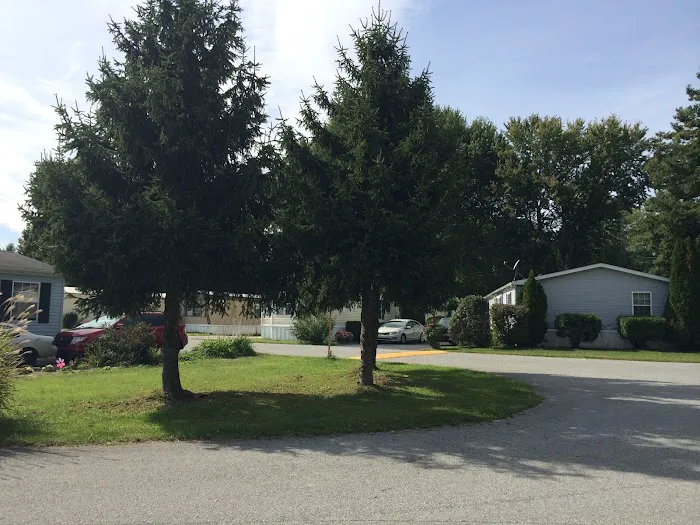 Delaware City Mobile Home Community's Office Picture 2