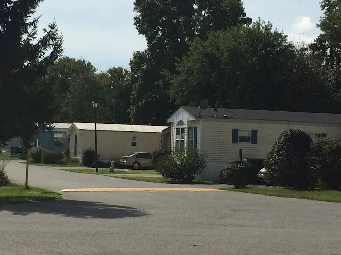 Delaware City Mobile Home Community's Office Picture 3