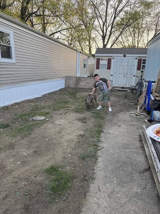 Delaware City Mobile Home Community's Office Picture 8