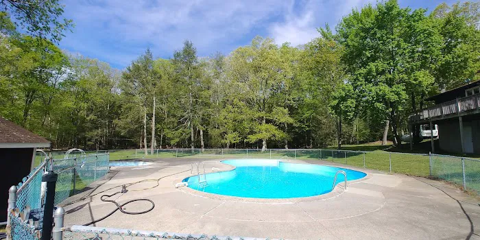 Four Seasons Campground Picture 1