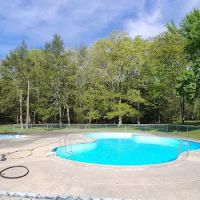 Four Seasons Campground ico