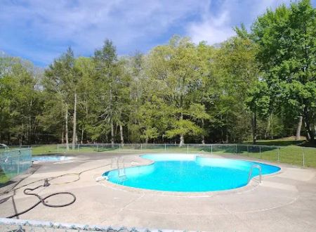 Four Seasons Campground
