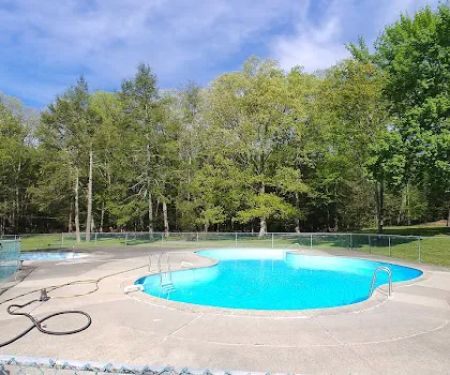 Four Seasons Campground