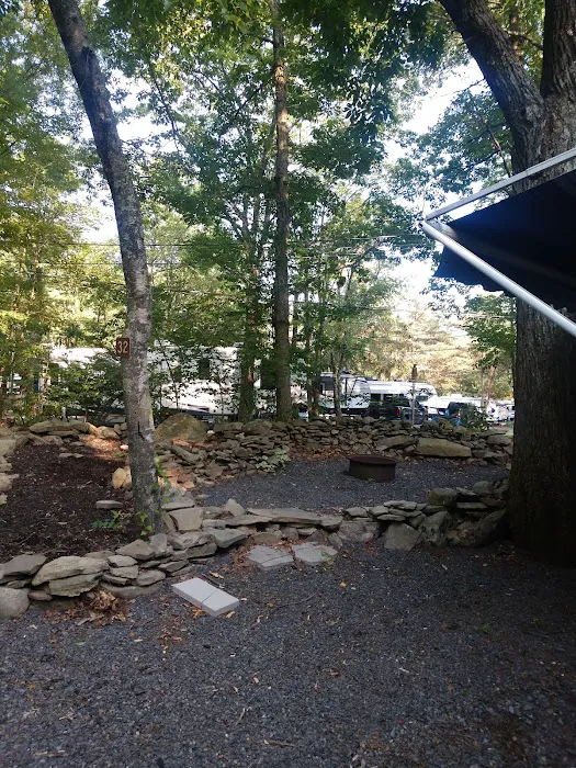 Four Seasons Campground Picture 7
