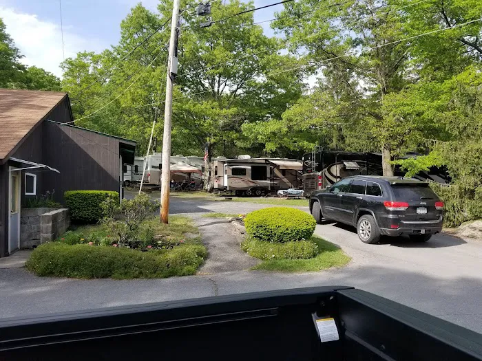 Four Seasons Campground Picture 8