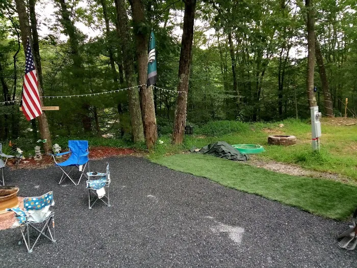 Silver Valley Campsite Picture 10