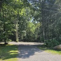 Ricketts Glen RV Sites ico