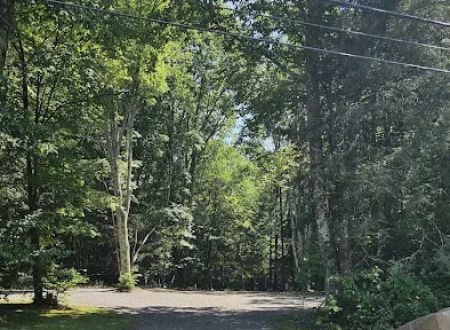 Ricketts Glen RV Sites