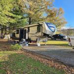 Chestnut Lake Campground