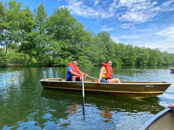 Chestnut Lake Campground Picture 5