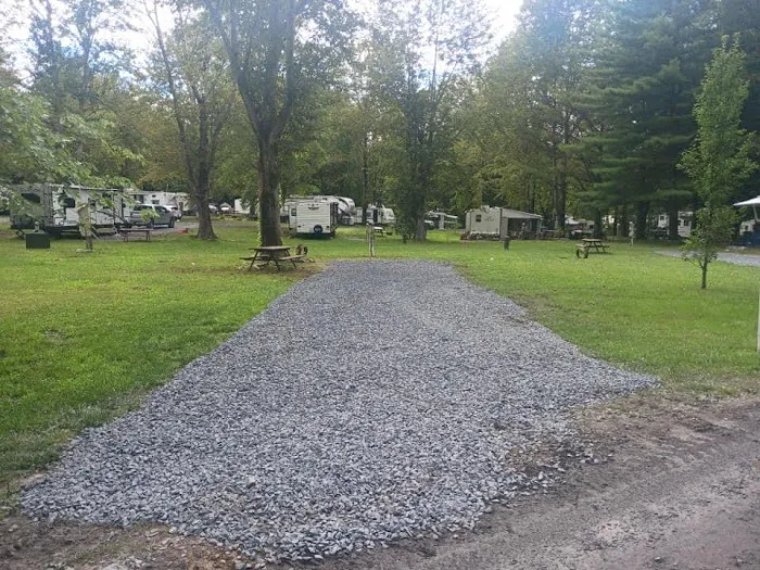 Chestnut Lake Campground Picture 10