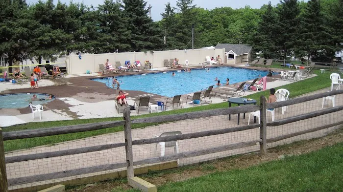 Mount Pocono Campground Picture 6
