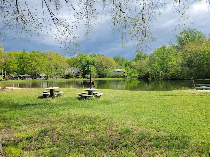 Oldman's Creek Campground Picture 5