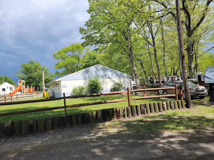 Oldman's Creek Campground Picture 4