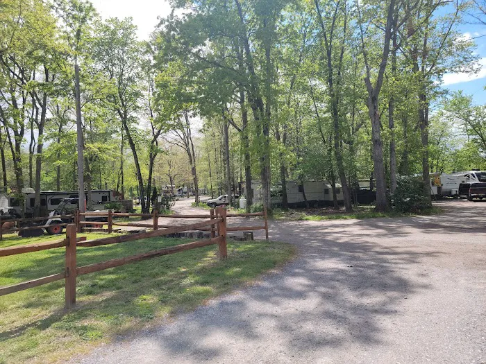 Oldman's Creek Campground Picture 3