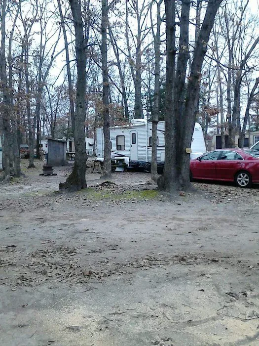Oldman's Creek Campground Picture 7