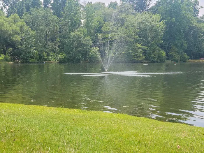 Oldman's Creek Campground Picture 10