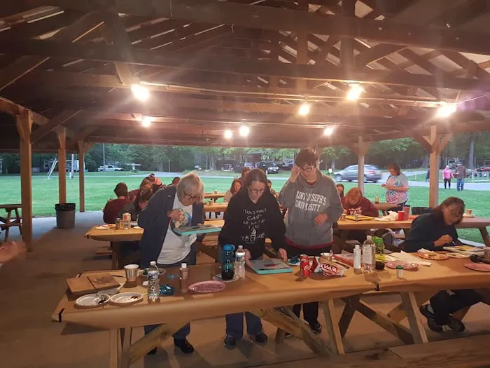 Old Cedar Campground Picture 4