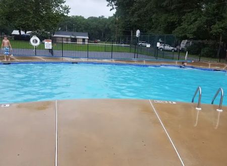 Old Cedar Campground