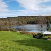 Oakwood Lake Village ico