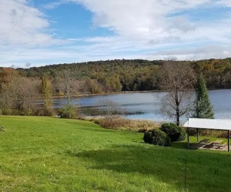 Oakwood Lake Village