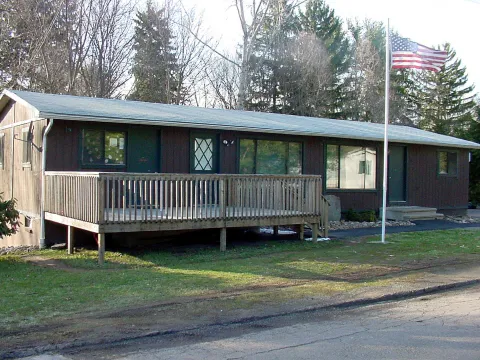 Tall Timbers Village Picture 3